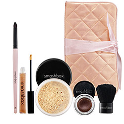 Santa this is defiently on my list and to all my friends who read this ack surprised when you open your holiday present!!! What a value for $49 , it's all you need to be ready for any holiday party. Available at Sephora.com
