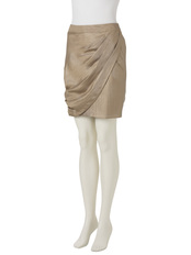 gold-sarong-skirt